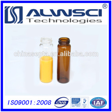 40ml clear storage EPA Vial